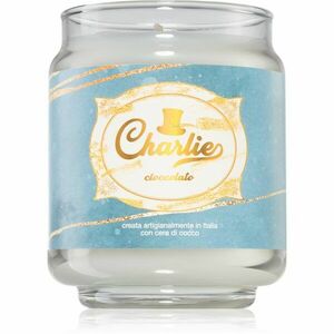 FraLab Charlie Cioccolato vonná svíčka 190 g obraz