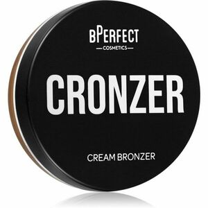 BPerfect Cronzer krémový bronzer odstín Toasted 56 g obraz