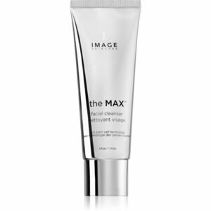 IMAGE Skincare the MAX™ čisticí pleťová voda 118 ml obraz