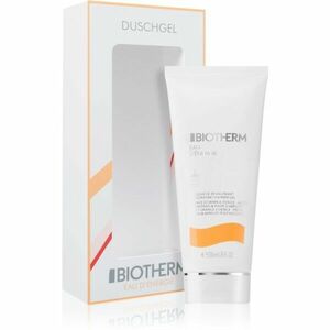Biotherm Eau D’Énergie sprchový gel pro ženy 200 ml obraz