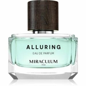 Miraculum Alluring parfémovaná voda pro muže 50 ml obraz