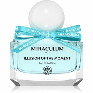 Miraculum Illusion of the Moment parfémovaná voda pro ženy 50 ml obraz
