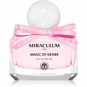 Miraculum Magic of Desire parfémovaná voda pro ženy 50 ml obraz