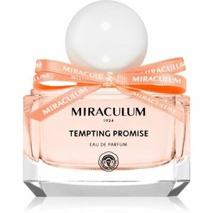 Miraculum Tempting Promise parfémovaná voda pro ženy 50 ml obraz