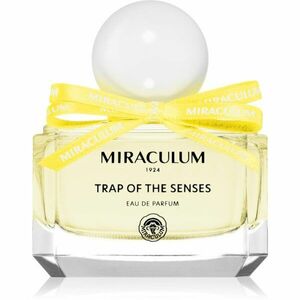 Miraculum Trap of The Senses parfémovaná voda pro ženy 50 ml obraz
