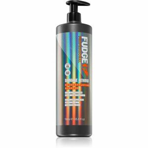 Fudge Damage Rewind Reconstructing Shampoo šampon na poškozené vlasy 1000 ml obraz