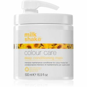 Milk Shake Color Care Deep Conditioning Mask hloubková maska na vlasy 500 ml obraz