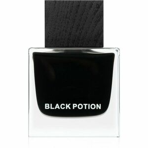Aurora Black Potion parfémovaná voda pro muže 100 ml obraz