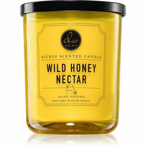 DW Home Signature Wild Honey Nectar vonná svíčka 425 g obraz