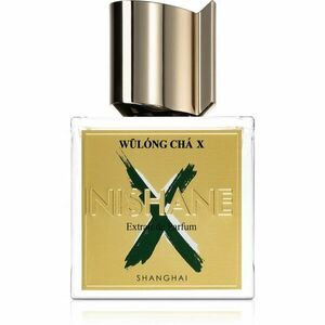 Nishane Wulong Cha X parfémový extrakt unisex 100 ml obraz
