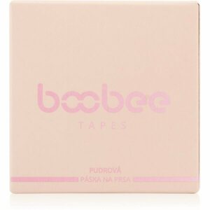 Boobee Tapes páska na prsa odstín Powder 1 ks obraz