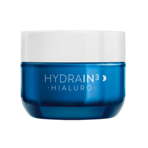 Dermedic Hydrain3 Hialuro hydratační noční krém 50 ml obraz