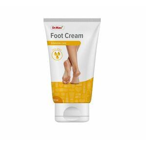 Dr. Max Foot Cream 25% Urea krém na nohy 50 ml obraz