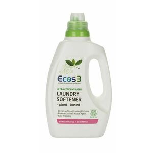 ECOS 3 Organická aviváž na prádlo 750 ml obraz