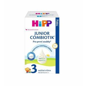 Hipp 3 Junior Combiotik 700 g obraz