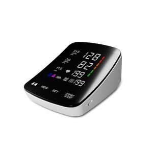 TESLA Smart Blood Pressure Monitor tlakoměr obraz