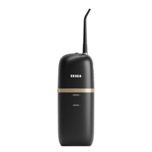 TESLA Smart Flosser FS200 ústní sprcha black obraz