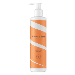 Boucléme Seal + Shield Curl Cream Krém na kudrnaté vlasy 300 ml obraz