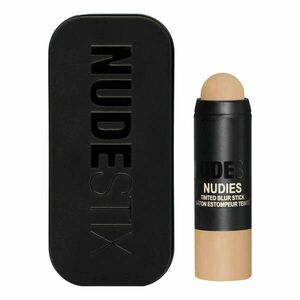Nudestix Make-up v tyčince Tinted Blur Stick Deep 10 obraz