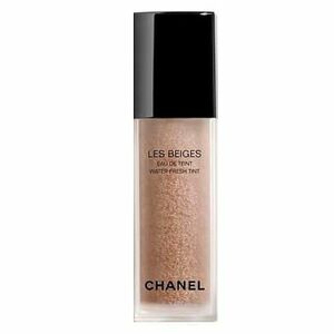 Chanel Rozjasňující pleťový gel Les Beiges Eau De Teint 30 ml Light obraz