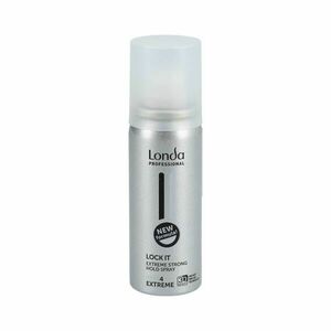 Londa Professional Extra silný sprej na vlasy Lock It (Extreme Strong Hold Spray) 500 ml obraz