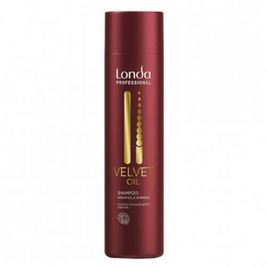 Londa Professional Revitalizační šampon s arganovým olejem Velvet Oil (Shampoo) 1000 ml obraz