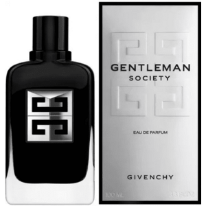 Givenchy Gentleman Society - EDP 60 ml obraz