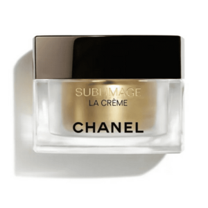 Chanel Hydratační denní krém Sublimage (Ultimate Cream Texture Fine) 50 g obraz