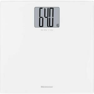 Medisana Digitální osobní váha XL Glass PS 470 obraz