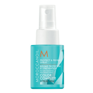Moroccanoil Ochranný sprej pro barvené vlasy s UV filtrem (Protect & Prevent Spray) 50 ml obraz