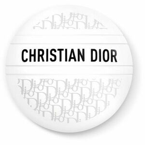 Dior Víceúčelový revitalizační balzám (The Balm) 50 ml obraz
