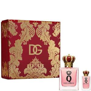 Dolce & Gabbana Q By Dolce & Gabbana - EDP 50 ml + EDP 5 ml obraz