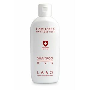 Cadu-Crex Šampon proti vypadávání vlasů pro muže Hair Loss Hssc (Shampoo) 200 ml obraz