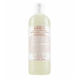 Kiehl´s Sprchový gel Grapefruit (Bath and Shower Liquid Body Cleanser) 500 ml obraz