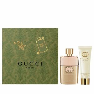 Gucci Guilty Pour Femme Eau de Parfum - EDP 50 ml + tělové mléko 50 ml obraz