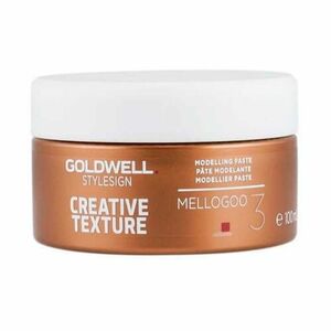 Goldwell Modelovací pasta na vlasy se střední fixací Stylesign Texture (Creative Texture Mellogoo) 100 ml obraz