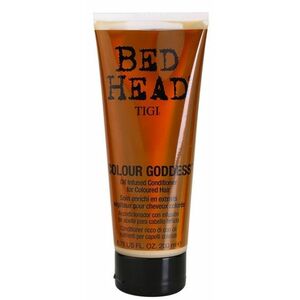 Tigi Olejový kondicionér pro barvené vlasy Bed Head Colour Goddess (Oil Infused Conditioner) 750 ml obraz