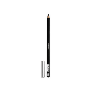 PUPA Milano Přesná tužka na oči True Eyes (Eye Liner Pencil) 1, 4 g 01 Black obraz