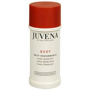 Juvena Krémový deodorant (Daily Performance) 40 ml obraz