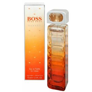 Hugo Boss Boss Sunset - EDT 30 ml obraz