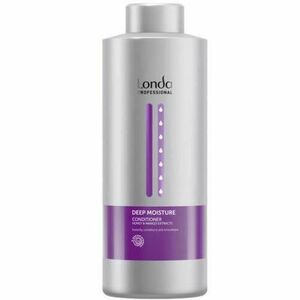 Londa Professional Kondicionér pro suché vlasy Deep Moisture (Conditioner) 1000 ml obraz