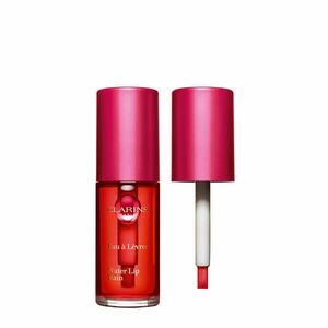 Clarins Lesk na rty Water Lip Stain 7 ml 01 Rose Water obraz