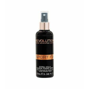 Revolution Silný fixační sprej make-upu Sport Fix (Spray Makeup Sport Fix Extra Hold) 100 ml obraz