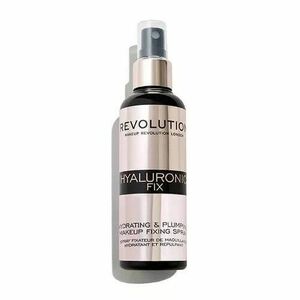 Revolution Fixační sprej make-upu Hyaluronic Fix (Hyaluronic Fix) 100 ml obraz
