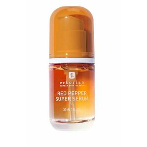 Erborian Rozjasňující pleťové sérum Red Pepper (Super Serum) 30 ml obraz
