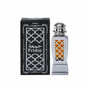 Al Haramain Friday - parfémový olej 15 ml obraz