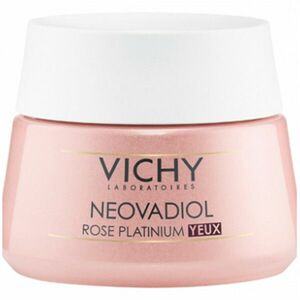 Vichy Omlazující oční krém Neovadiol Rose Platinium Yeux (Eye Cream) 15 ml obraz