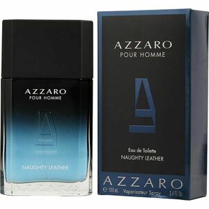 Azzaro Pour Homme Naughty Leather - EDT 100 ml obraz