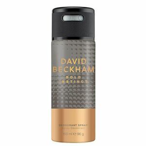 David Beckham Bold Instinct - deodorant ve spreji 150 ml obraz