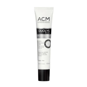 ACM Hydratační krém proti stárnutí pleti Duolys Riche (Anti-Ageing Moisturising Skincare) 40 ml obraz